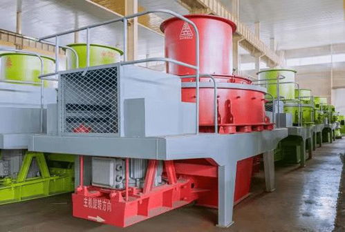 大宏立甘德宏 發(fā)展綠色環(huán)保智能破碎工廠,為用戶提供更優(yōu)質(zhì)的整體工廠建設(shè)方案