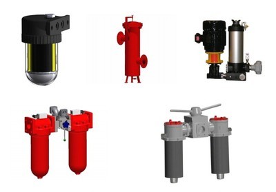膦酸酯液壓液過濾器_膦酸酯液壓液過濾器價格_膦酸酯液壓液過濾器廠家_液壓元件 - 機電之家