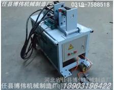 專業(yè)生產(chǎn)起釘機|液壓起釘機廠家圖片_高清圖_細節(jié)圖-河北省任縣博偉機械制造廠 -