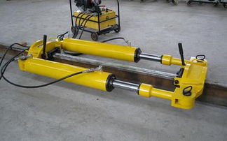 液壓尖軌調(diào)整器 液壓尖軌調(diào)整器參數(shù)