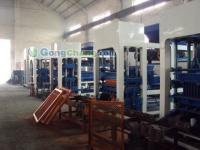 供應重慶液壓全自動免燒磚機、重型磚機、砌塊機_安全防護_世界工廠網中國產品信息庫