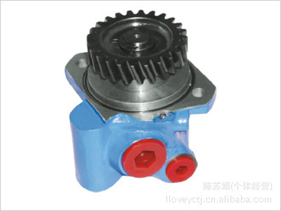 【汽車轉向助力泵方向助力泵液壓助力泵液壓泵舉升泵方向機】價格,廠家,圖片,助力器、助力泵,陳蘇娟(個體經營)-