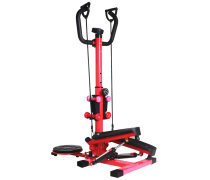 液壓健身器材 現代健身的高效選擇