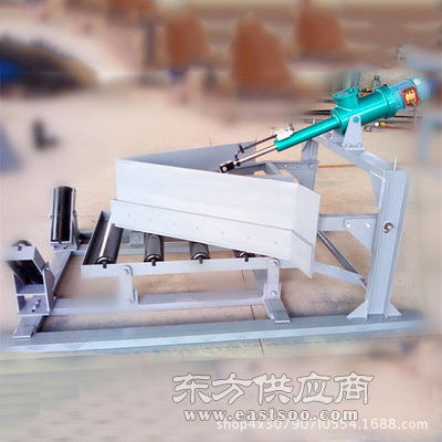 犁式卸料器 瑞諾機電液壓機械的專業制造與應用