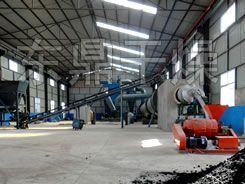 蒙煤褐煤干燥機、干燥提質(zhì)技術(shù)與價格解析