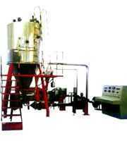 ZPG中藥浸膏專用噴霧干燥機 藥化設(shè)備的高效解決方案