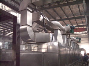 干燥設備 原理、類型與應用探析