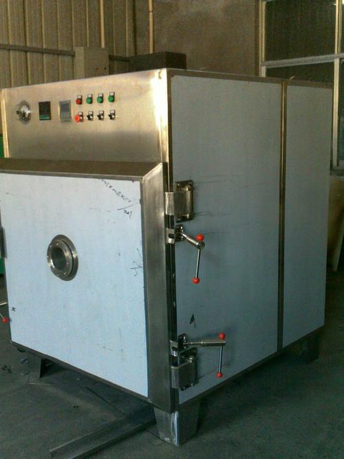 南京金仕明干燥設備 專業工藝，賦能產業升級