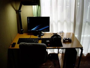 發(fā)燒桌面的氣質(zhì)與配置 人傻錢多不可取