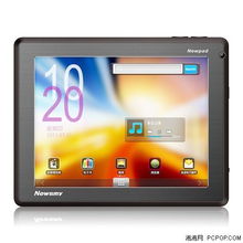紐曼P9將可搭載Android 4.0系統(tǒng)升級(jí) 軟硬件協(xié)同助力新體驗(yàn)
