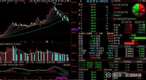 芯片板塊異動(dòng)拉升，大基金二期入市為計(jì)算機(jī)軟硬件注入新動(dòng)力